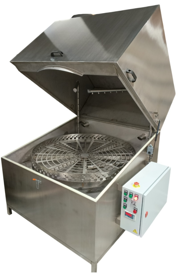 Мойка деталей DEKAR DK 1150